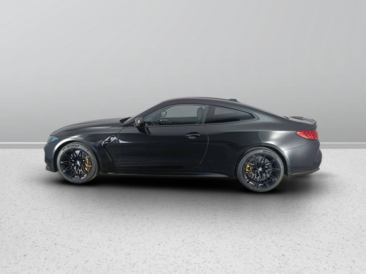 3 - BMW M M4 BMW M4 Competition M xDrive Coupé