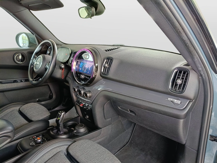 10 - MINI Countryman Mini Countryman 1.5 One D Northwood Edition auto