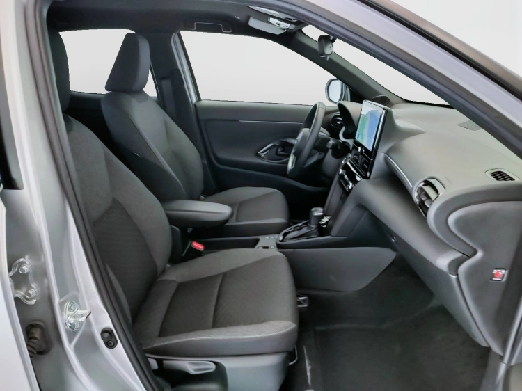 15 - Toyota Yaris Cross Yaris Cross 1.5h Trend fwd 130cv e-cvt