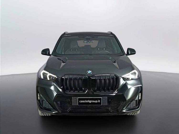 2 - BMW X1 X1 xdrive23d mhev 48V MSport Pro auto