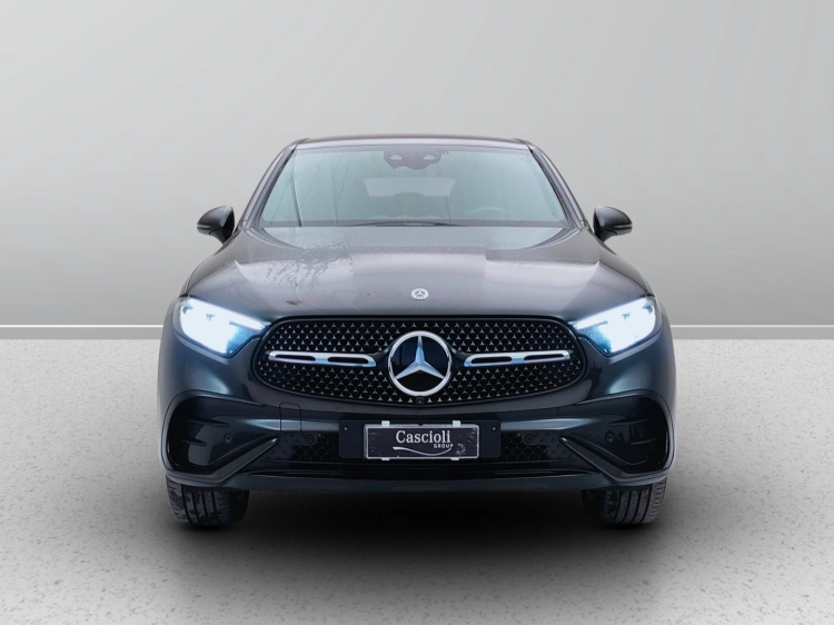 2 - Mercedes-Benz GLC 300 de phev AMG Line Advanced 4matic auto