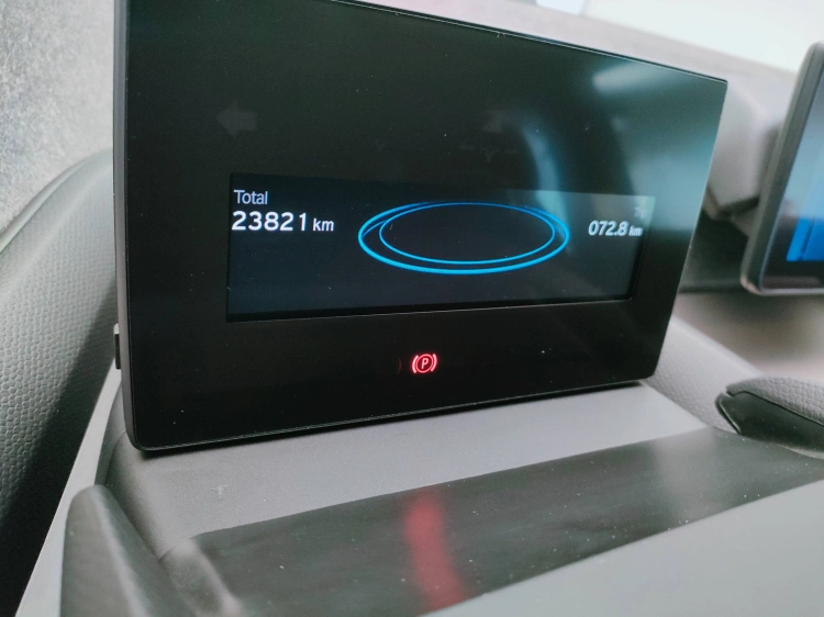 14 - BMW i3 i3s 120Ah Advantage