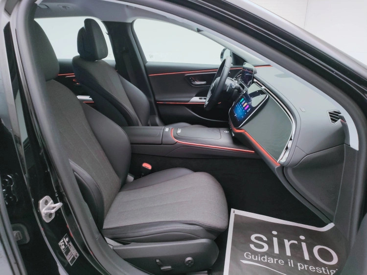 10 - Mercedes-Benz Classe E SW 220 d Advanced auto