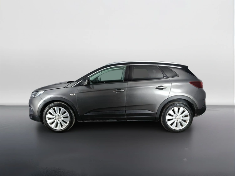 6 - Opel Grandland X Grandland X 1.5 ecotec 2020 s&s 130cv