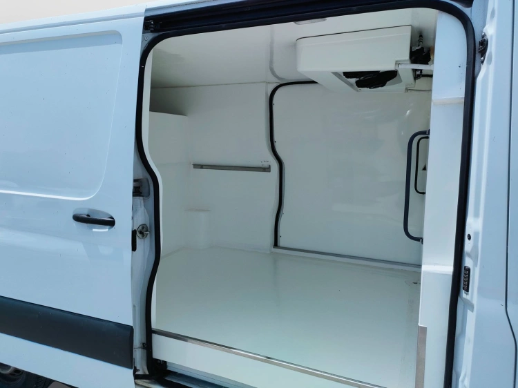 9 - Mercedes Vans Sprinter 314 2.1 cdi F 39/35 fwd H2 my20
