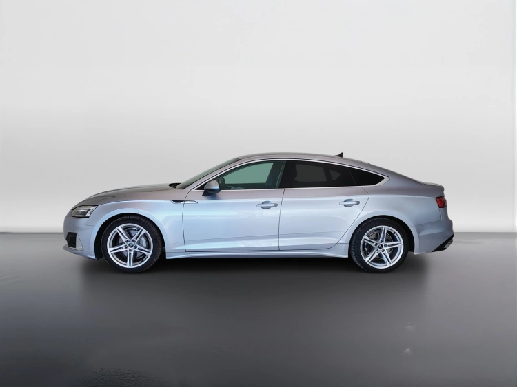 8 - Audi A5 A5 Sportback 40 2.0 tdi mhev Business Advanced 204cv s-troni