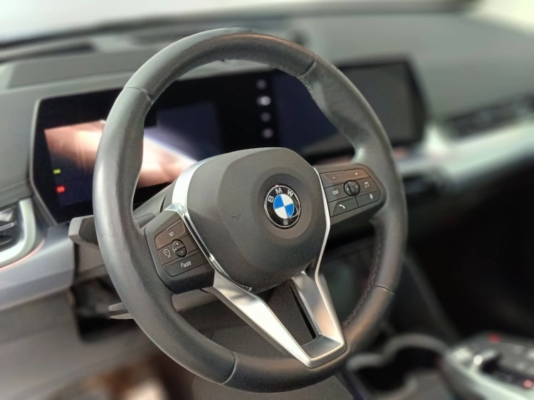 17 - BMW X1 X1 sdrive18d X-Line auto