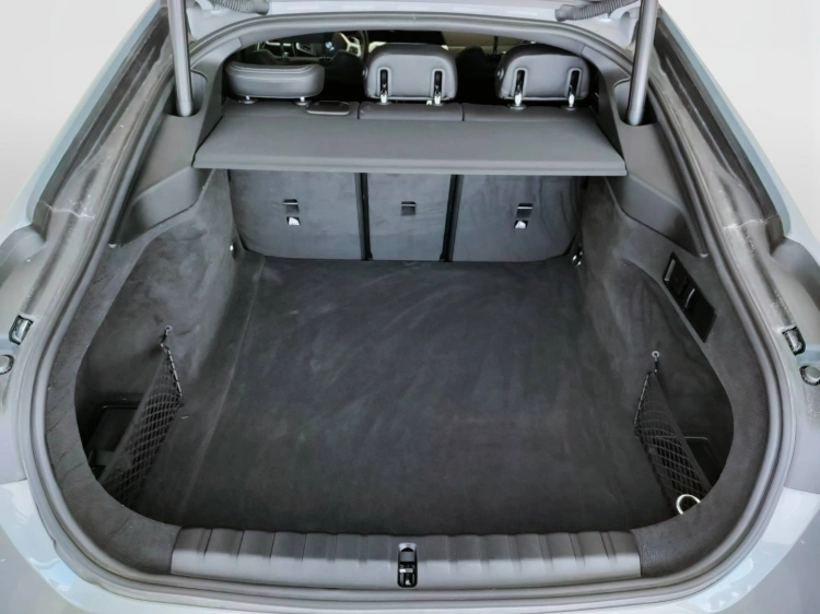 9 - BMW Serie 4 420d Gran Coupe mhev 48V xdrive Msport auto