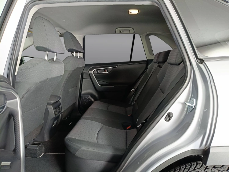 9 - Toyota Rav4 Rav4 2.5 vvt-ie h Dynamic 2wd 218cv e-cvt