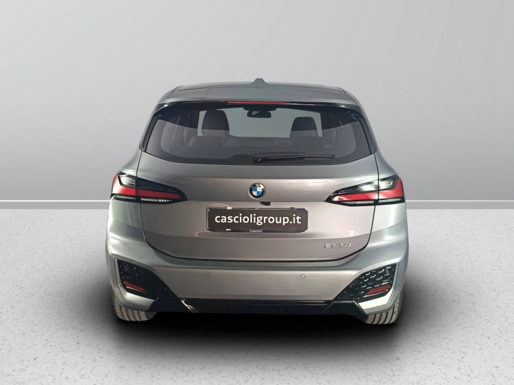 5 - BMW Serie 2 220i Active Tourer mhev 48V Msport auto
