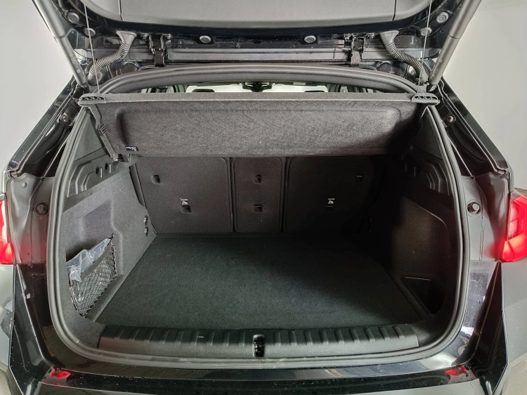 21 - BMW X1 X1 xdrive23d mhev 48V MSport Pro auto