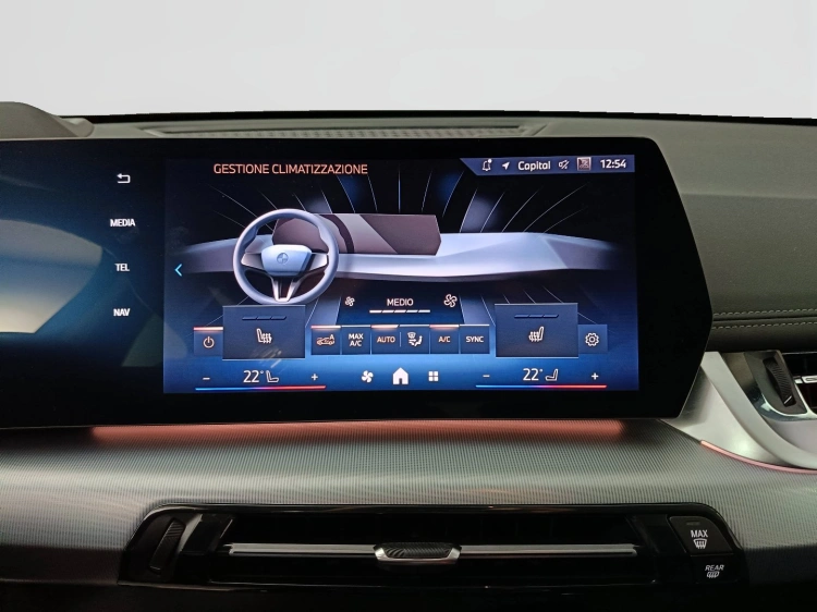 14 - BMW X1 X1 sdrive18d X-Line auto