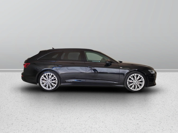 7 - Audi A6 A6 Avant 45 3.0 tdi mhev Sport quattro tiptronic