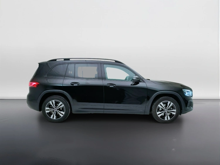 7 - Mercedes-Benz GLB 180 d Sport Plus auto