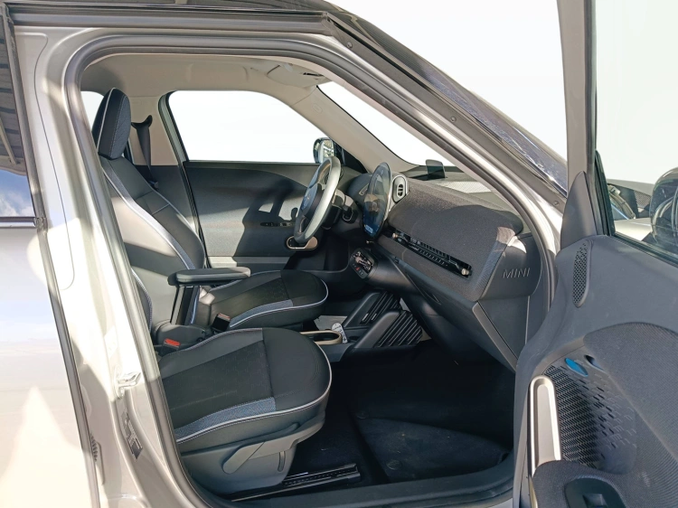 11 - MINI SE Classic Mini Aceman SE Classic
