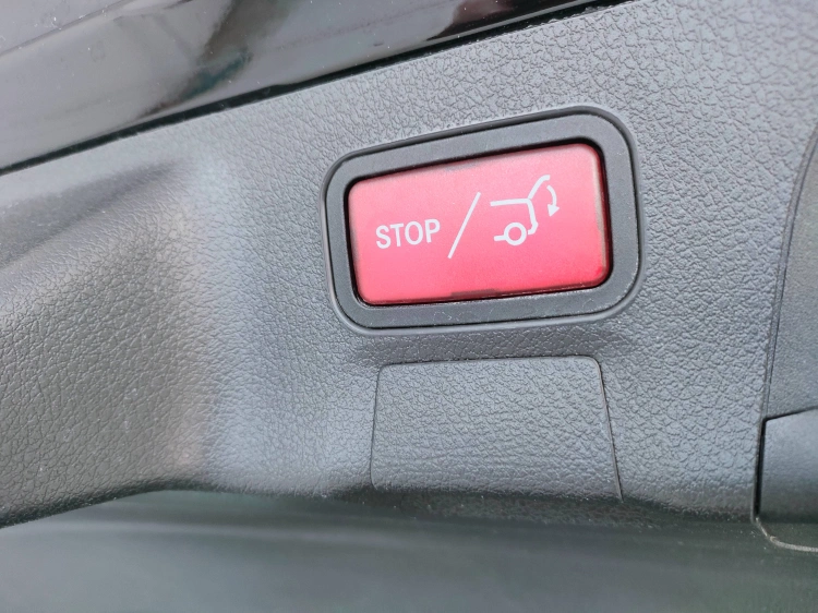 19 - Mercedes-Benz CLA Shooting Brake 180 d Advanced auto