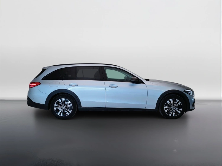 7 - Mercedes-Benz Classe C SW All-Terrain 220 d mhev Premium 4matic auto