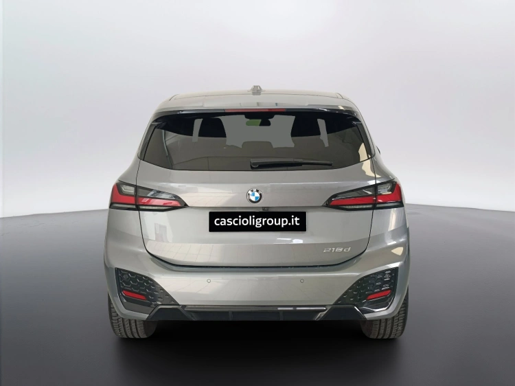 5 - BMW Serie 2 218d Active Tourer Msport auto