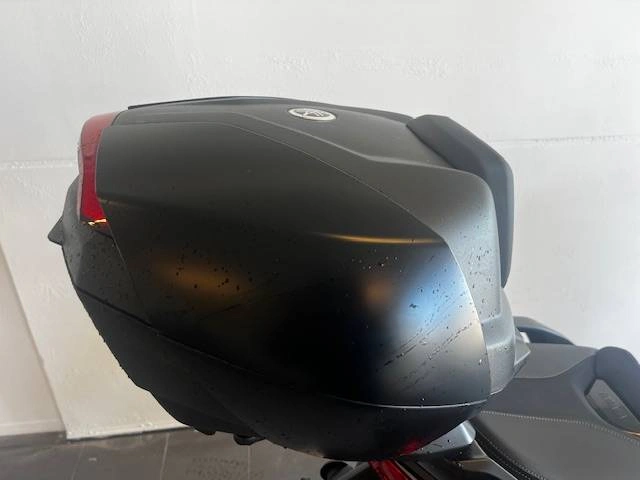 2 - Yamaha Xcity XCITY 250