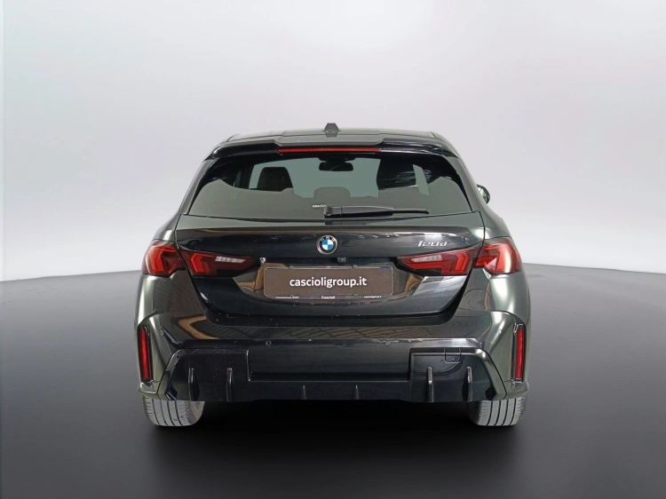 4 - BMW Serie 1 120d 48V MSport Pro auto
