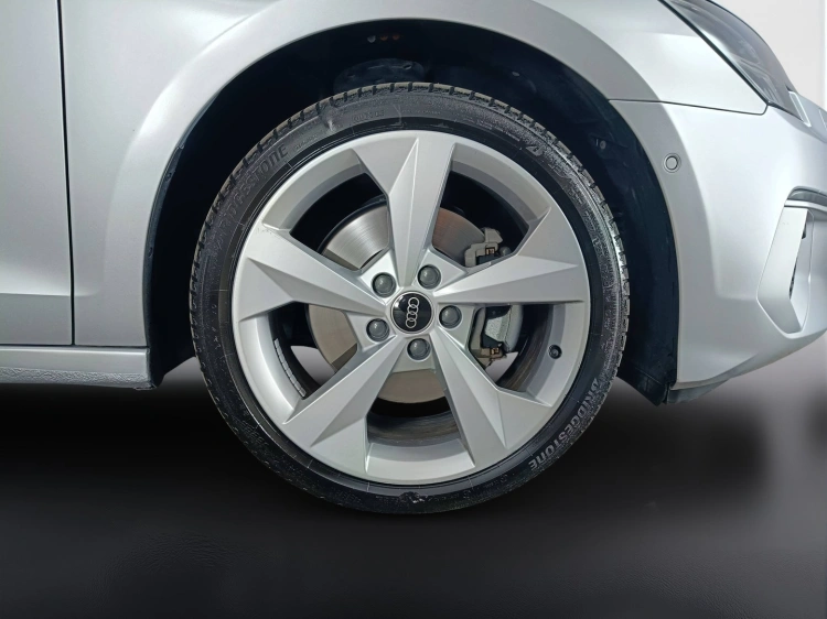 20 - Audi A3 A3 Sportback 30 2.0 tdi Business Advanced s-tronic