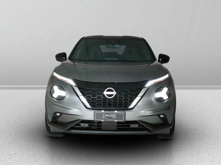 2 - Nissan Juke Juke 1.6 hev Tekna