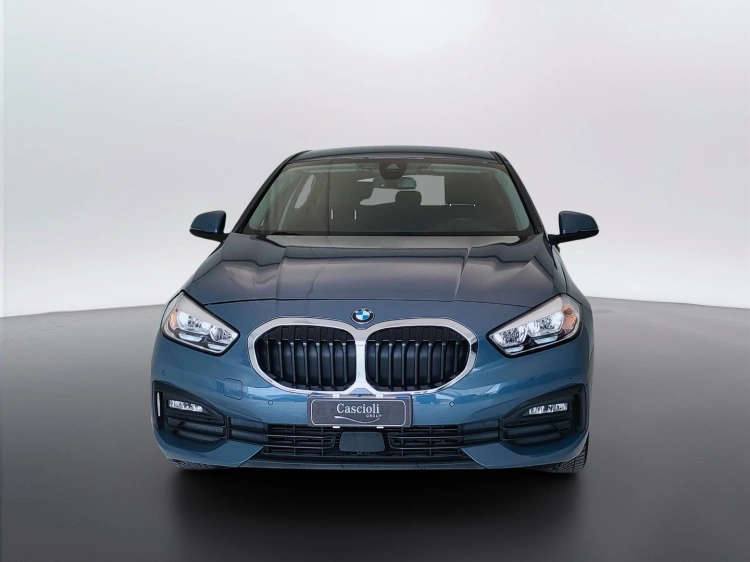 2 - BMW Serie 1 116d Business Advantage