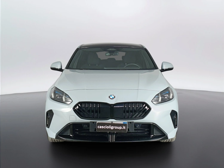 2 - BMW Serie 1 BMW 120d