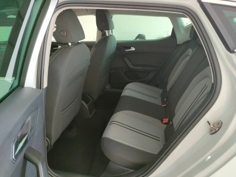 10 - Seat Leon Leon 1.0 tsi Style 110cv