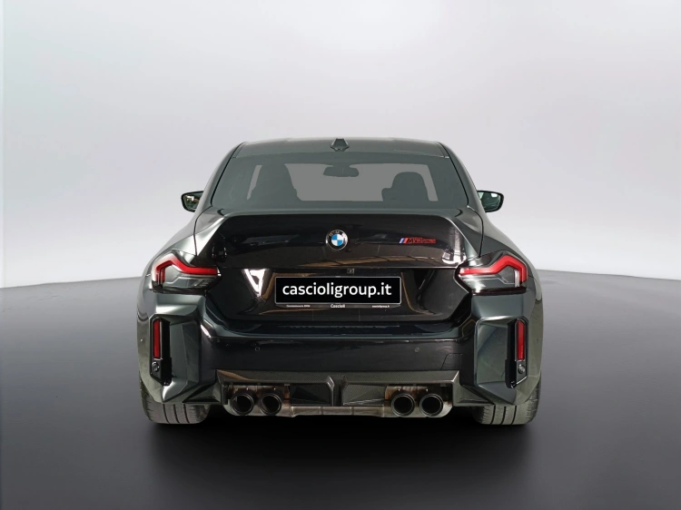 5 - BMW M M2 M2 CS Coupé