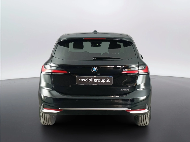 5 - BMW Serie 2 216i Active Tourer