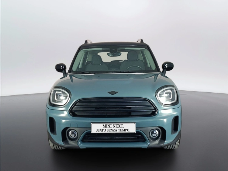 2 - MINI Countryman Mini Countryman 2.0 Twin Power Turbo Cooper D Northwood Edit
