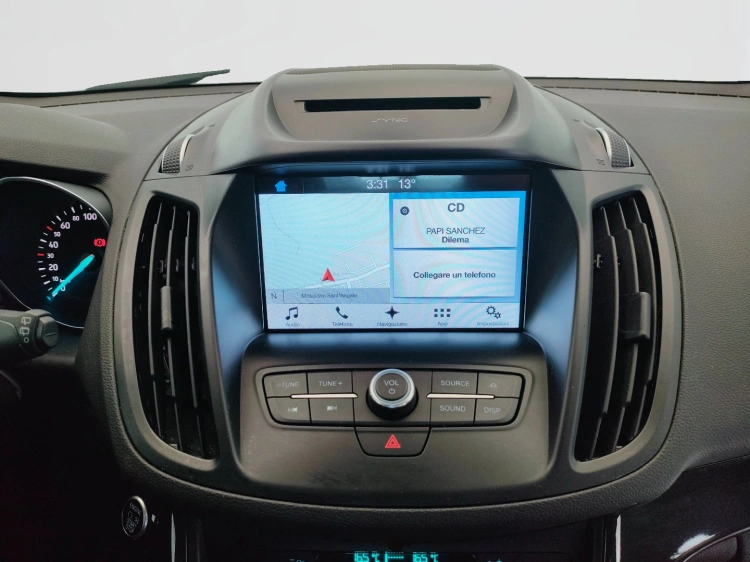 9 - Ford Kuga Kuga 1.5 tdci Titanium s&s 2wd 120cv