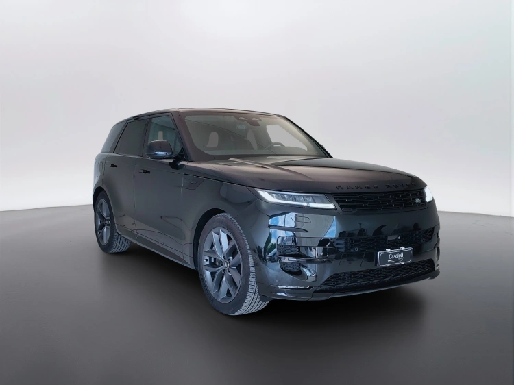 7 - Land rover Range Rover Sport Range Rover Sport 3.0d i6 mhev Dark Edition awd 249cv auto