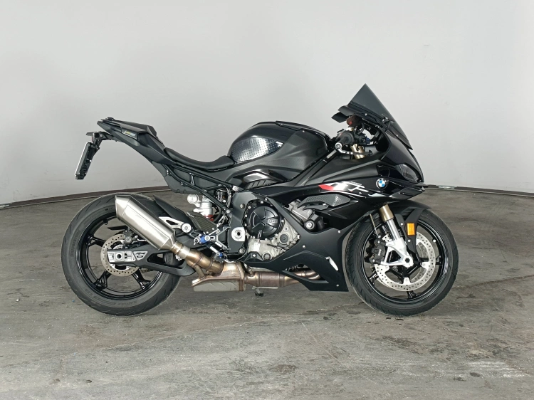 1 - BMW Motorrad S 1000 RR S 1000 RR Abs my23