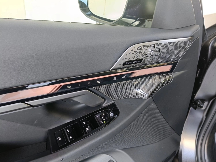 12 - BMW Serie 5 BMW 540d xDrive Touring