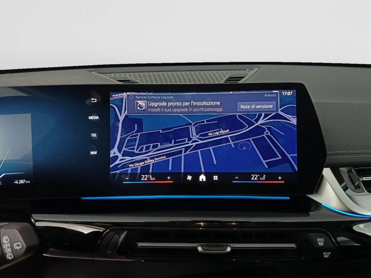 13 - BMW iX1 BMW iX1 eDrive20