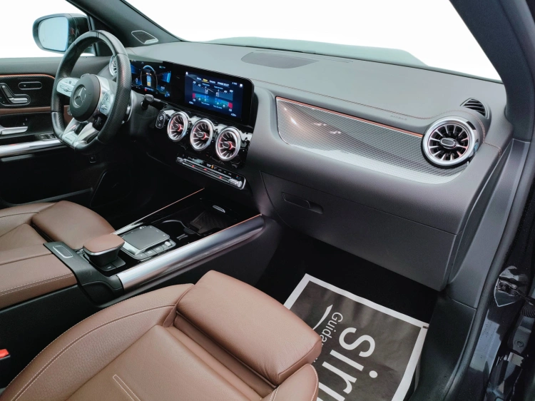 10 - Mercedes AMG GLA GLA AMG 35 4matic auto