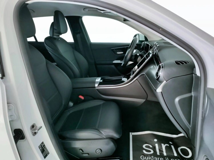 9 - Mercedes-Benz GLC 220 d mhev Advanced 4matic auto