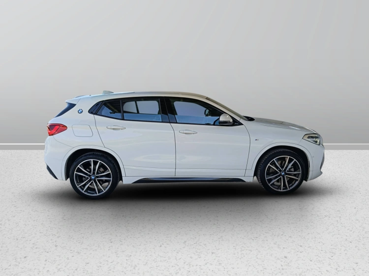 3 - BMW X2 X2 xdrive20d Msport auto