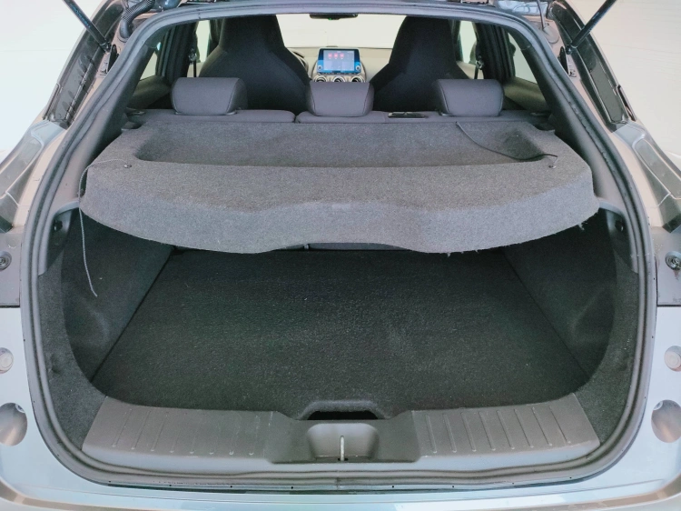 9 - Nissan Juke II 2020 Juke 1.0 dig-t N-Connecta 114cv