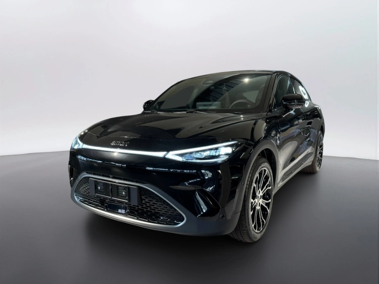 5 - smart #3 PREMIUM