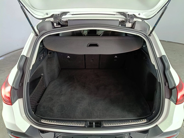 16 - Mercedes-Benz Classe C SW All-Terrain 220 d mhev Premium 4matic auto