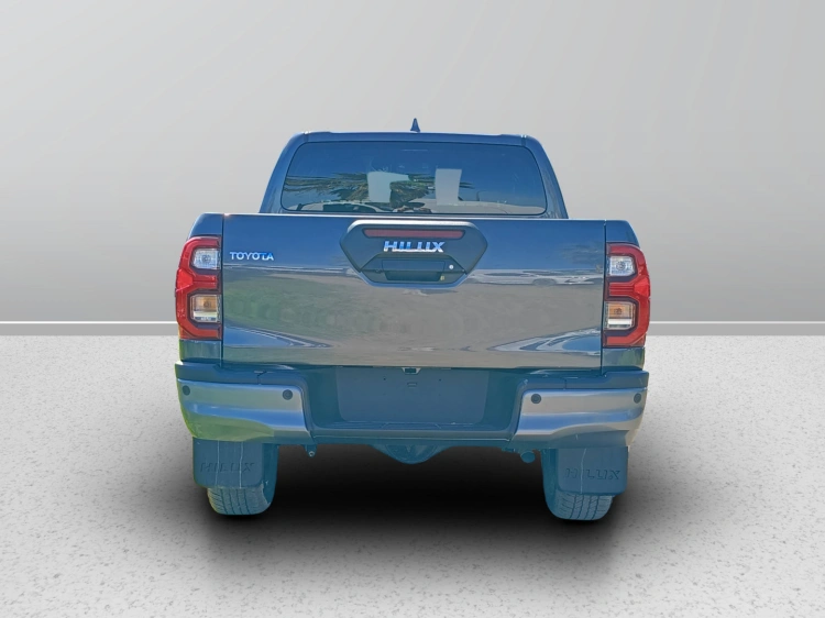 3 - Toyota Professional Hilux HILUX 2.8D A 48V DC4WDINV MY25