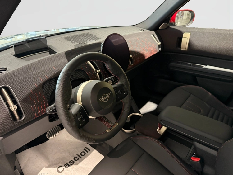 14 - MINI Countryman MINI Countryman John Cooper Works ALL4