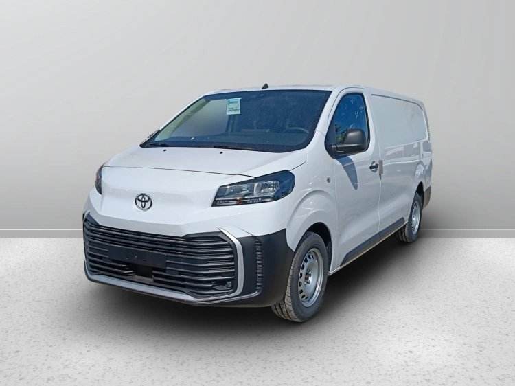 1 - Toyota Professional PROACE PROACE 2.0D L2 144M S CMF MY25