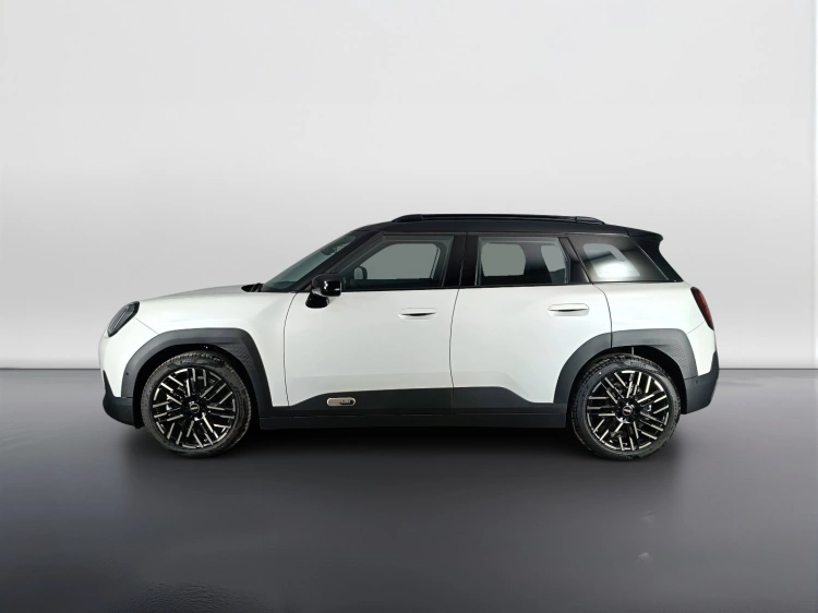 6 - MINI Aceman ACEMAN SE