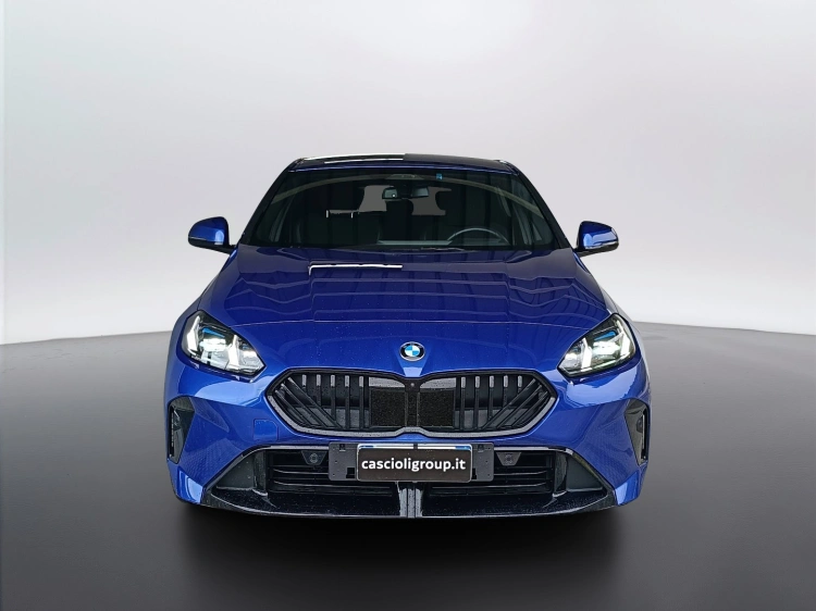 2 - BMW Serie 1 118d MSport Pro auto