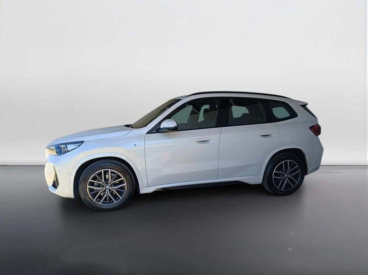 6 - BMW X1 X1 sdrive18d MSport auto