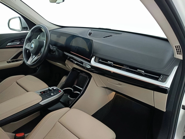 10 - BMW X1 X1 sdrive18d X-Line auto